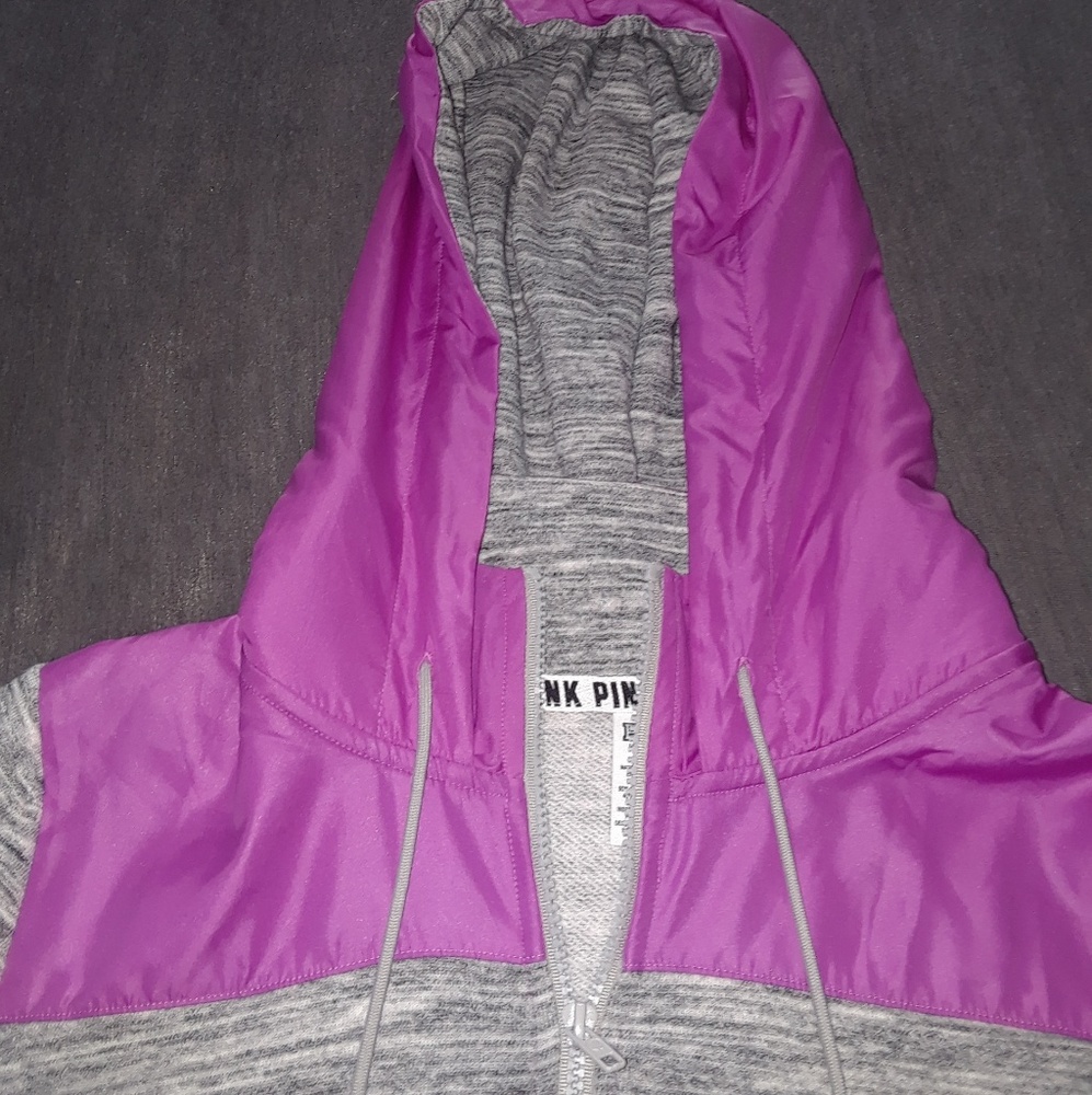 Pink pullover - Picture 3 of 4